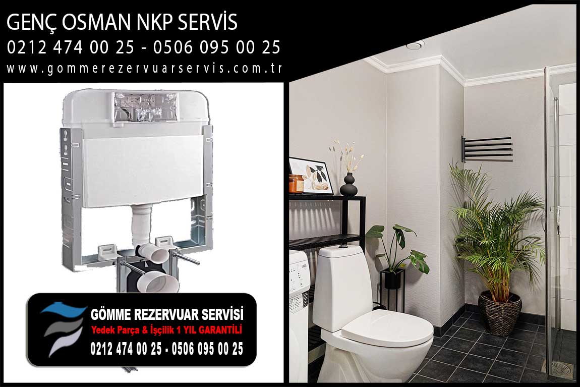 genç osman nkp servis