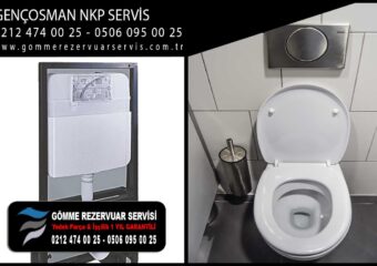 gençosman nkp servis