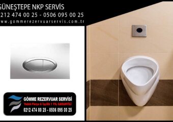 güneştepe nkp servis