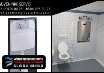 güven nkp servis