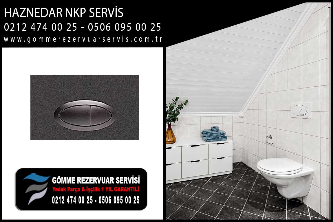 haznedar nkp servis