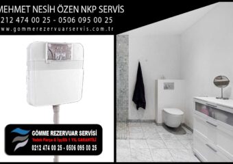 mehmet nesih özen nkp servis