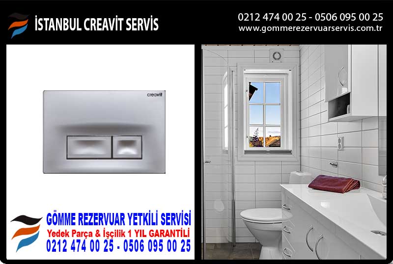 istanbul creavit servis