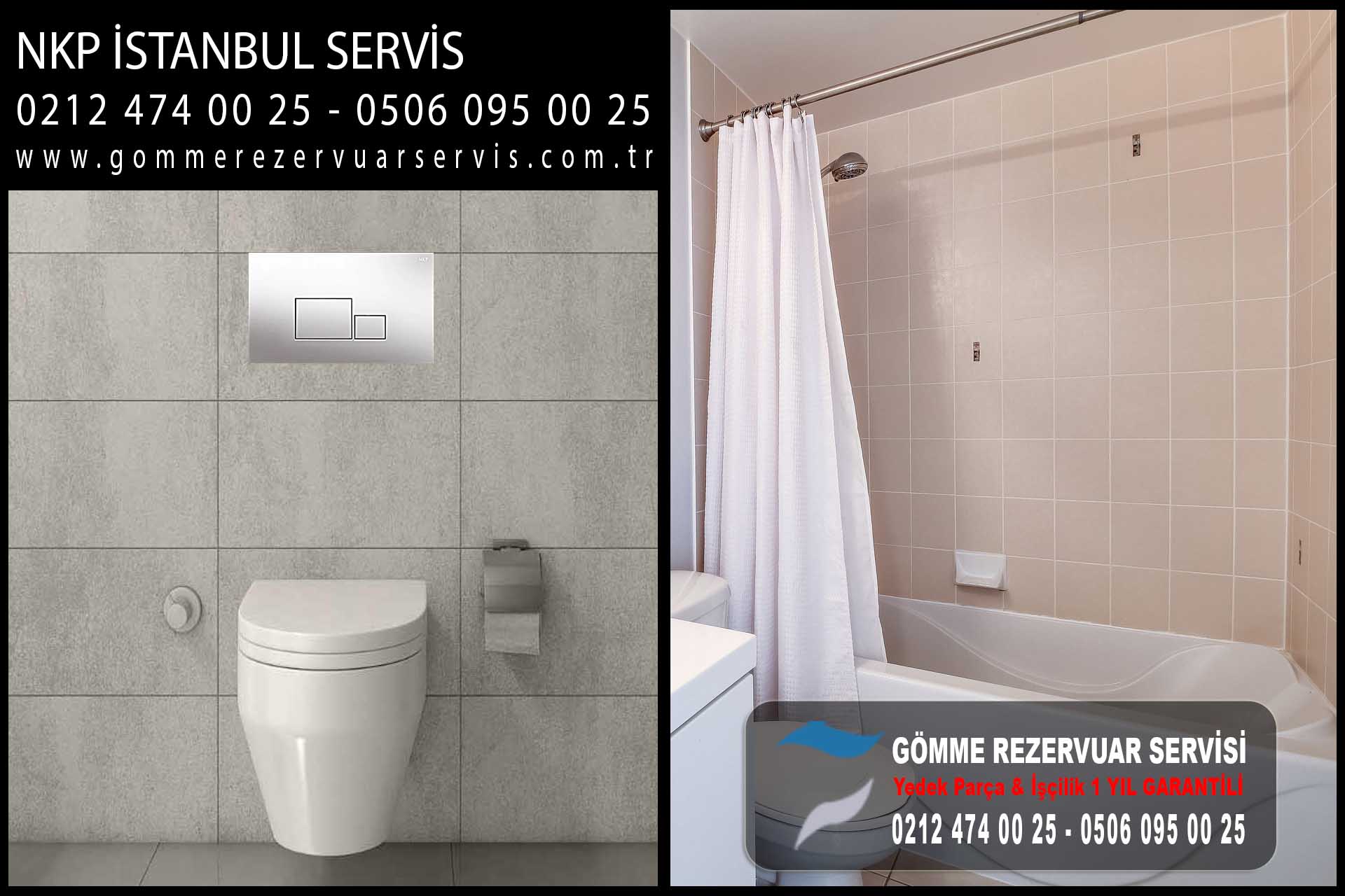 nkp istanbul servis