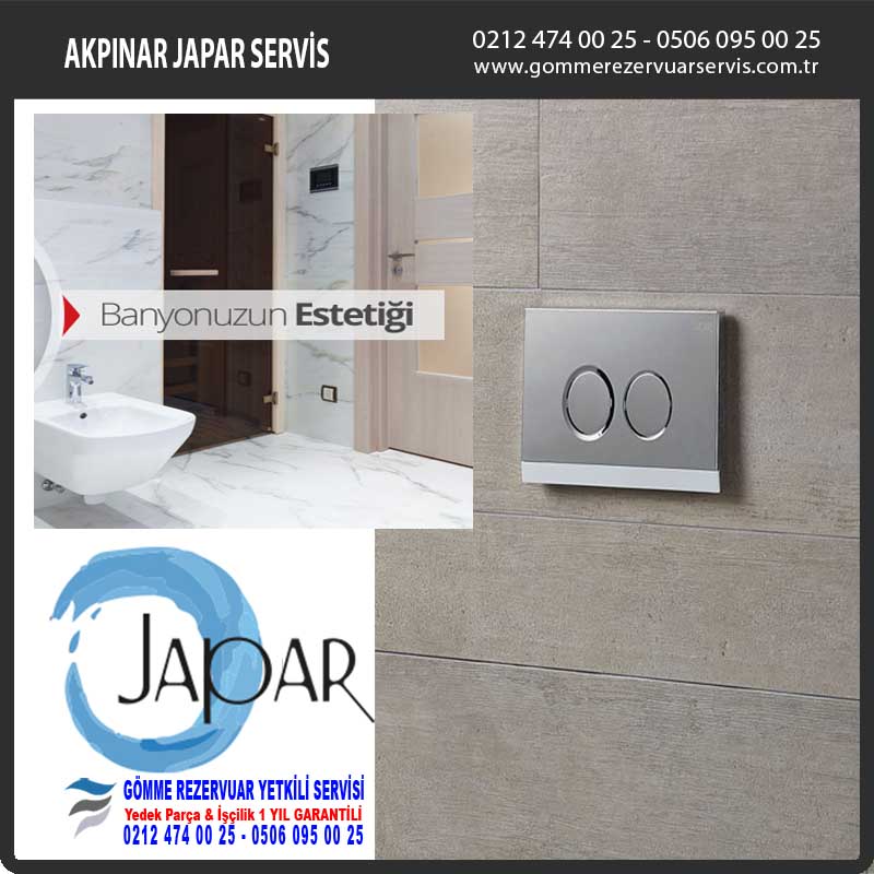 akpınar japar servis