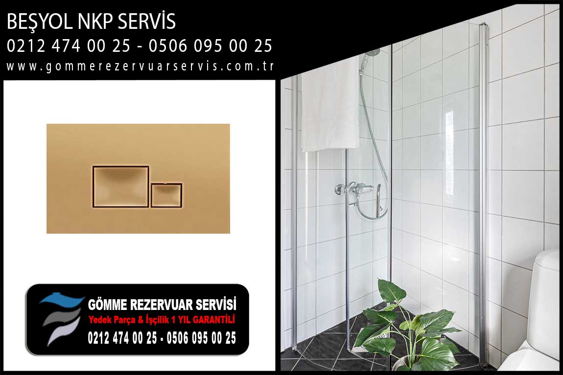 beşyol nkp servis