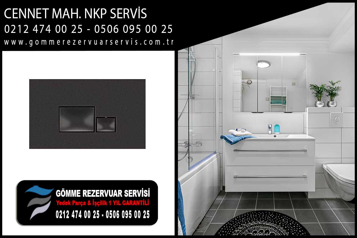 cennet nkp servis