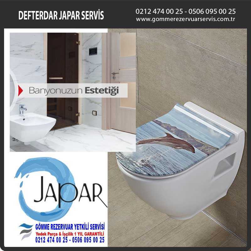 defterdar japar servis