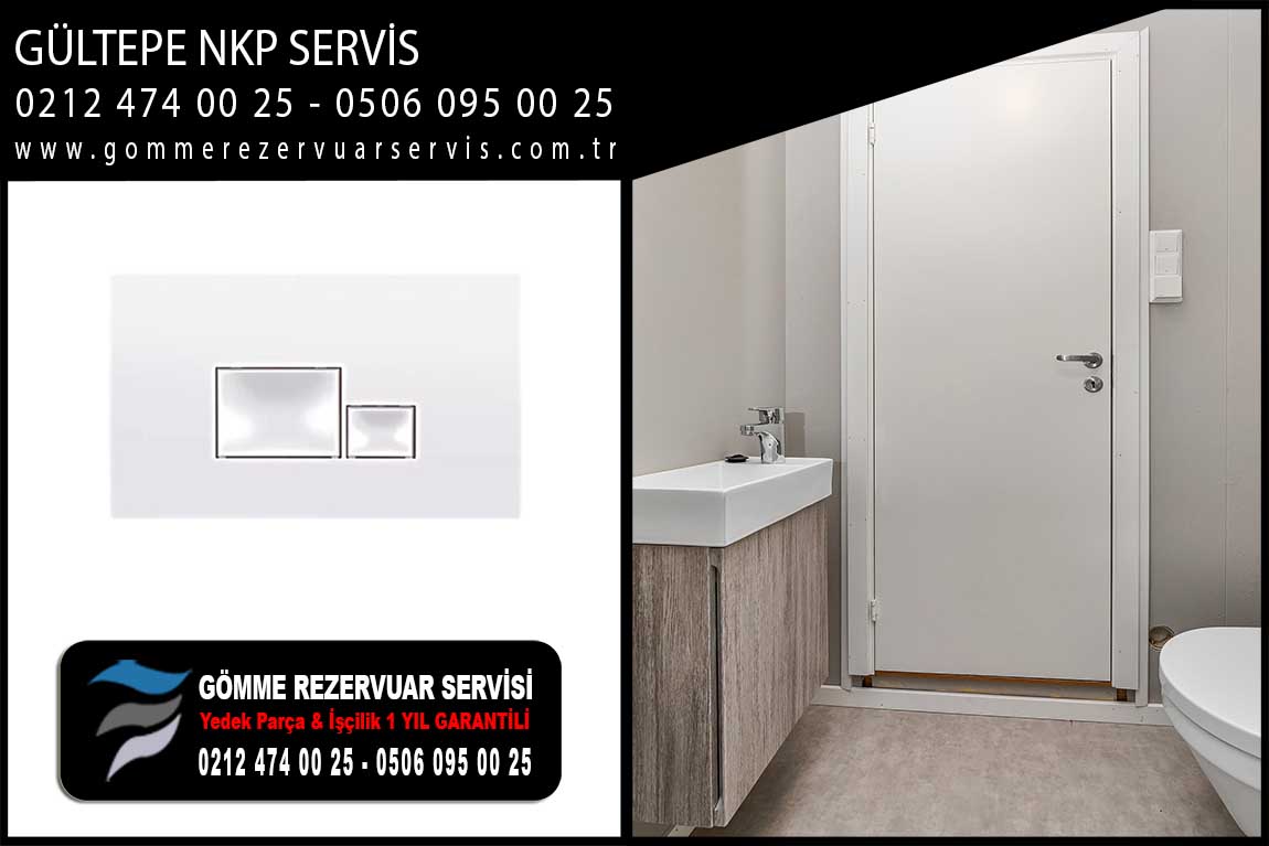 gültepe nkp servis