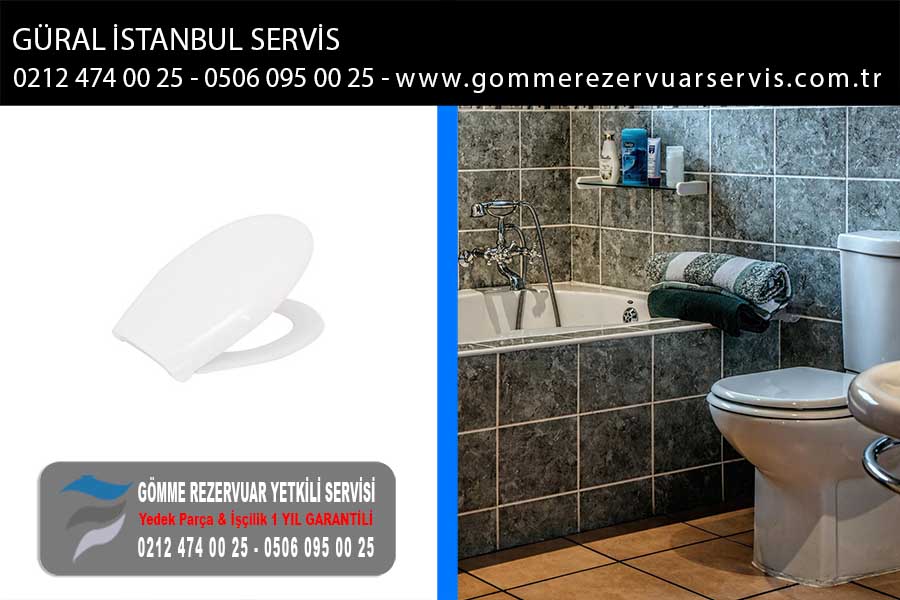 güral istanbul servis