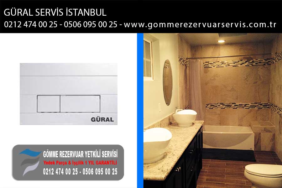 güral servis istanbul