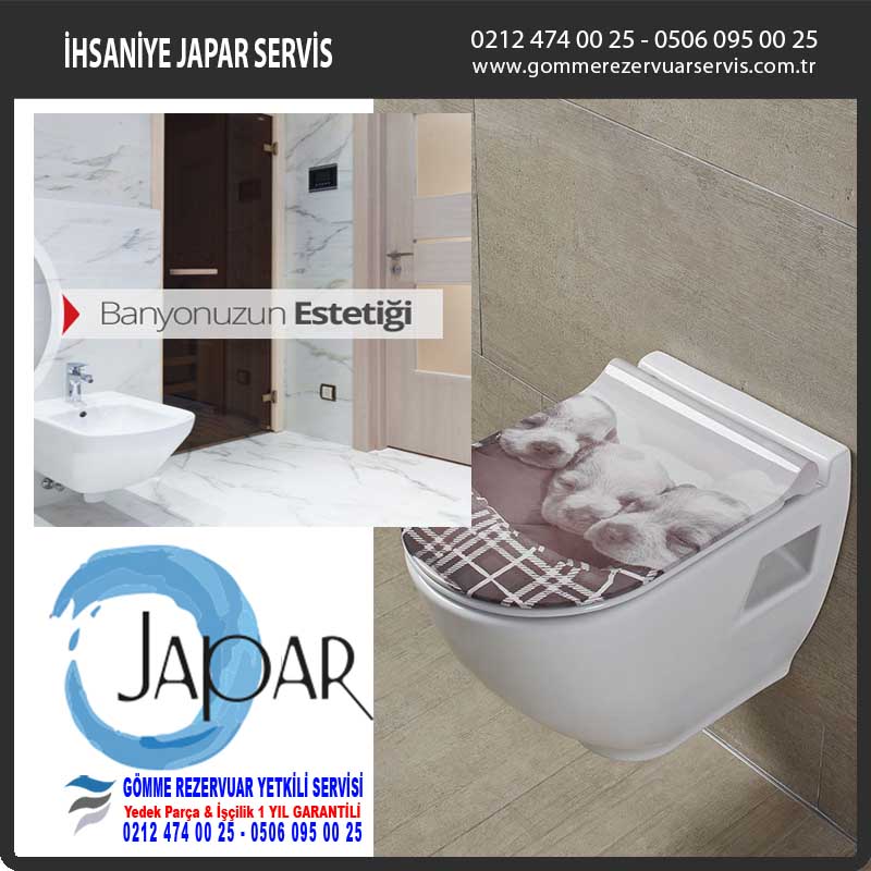 ihsaniye japar servis