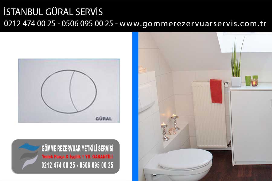 istanbul güral servis