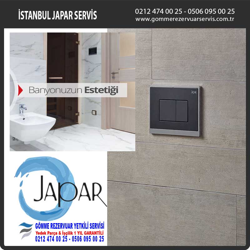 istanbul japar servis