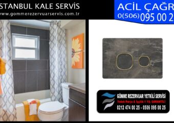 istanbul kale servis