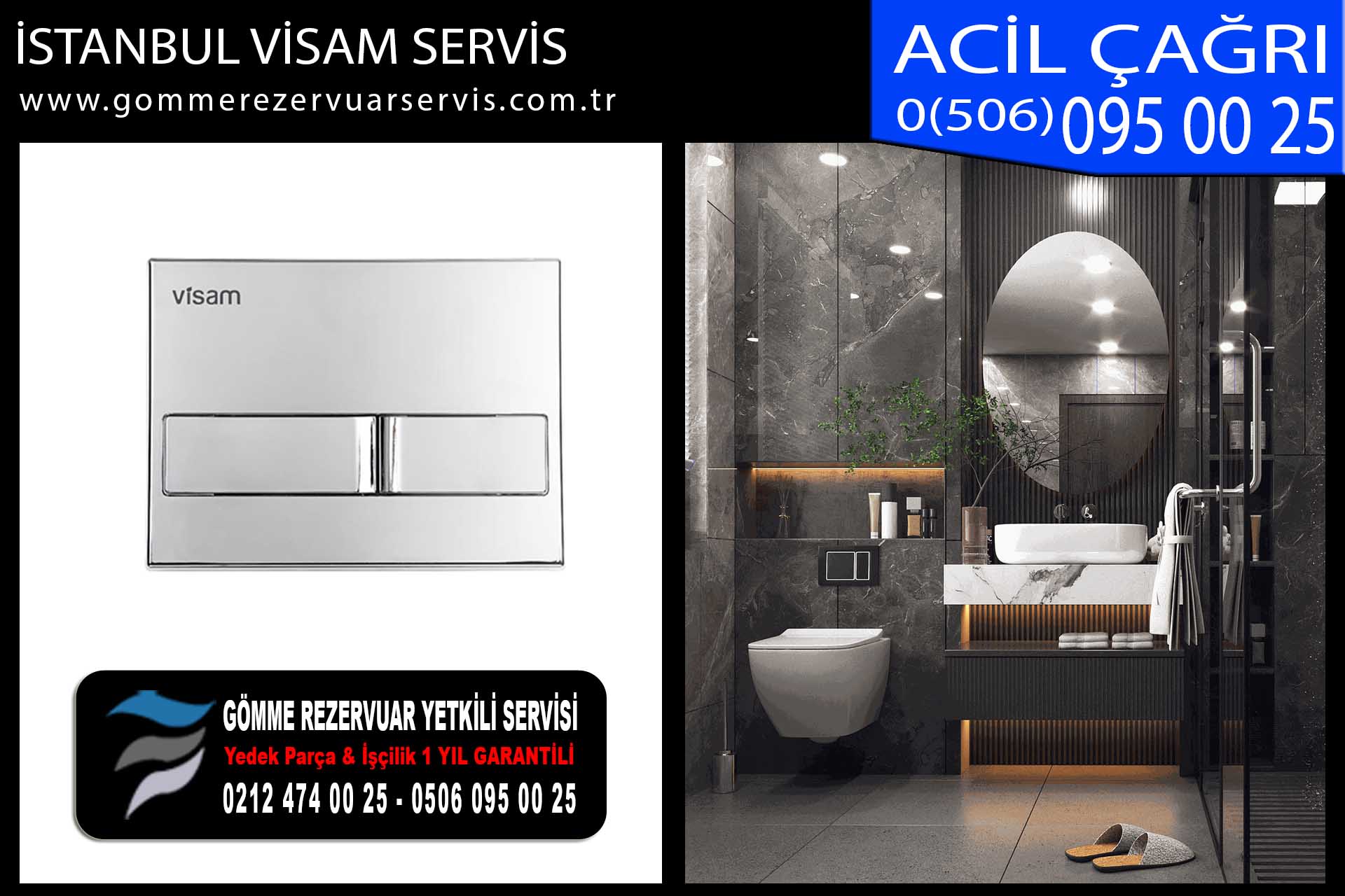 istanbul visam servis