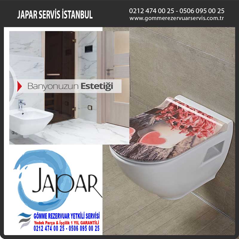 japar servis istanbul