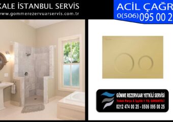 kale istanbul servis