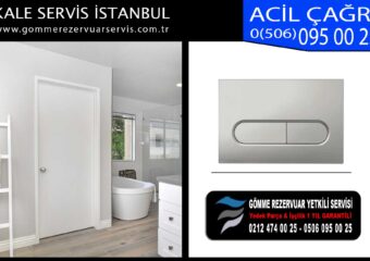 kale servis istanbul