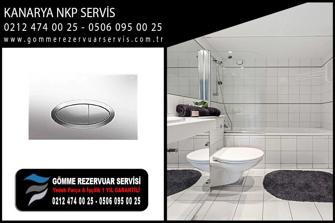kanarya nkp servis