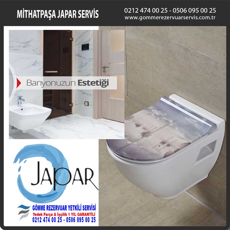mithatpaşa japar servis