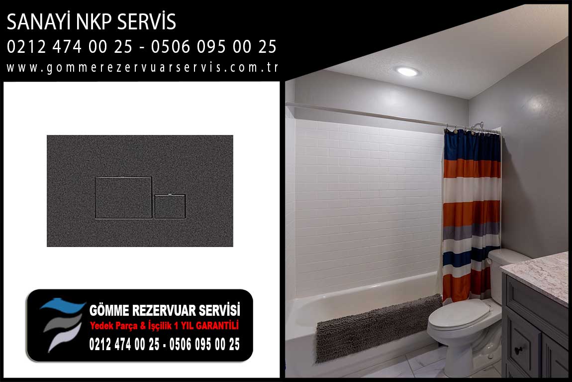 sanayi nkp servis