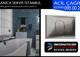 sanica servis istanbul