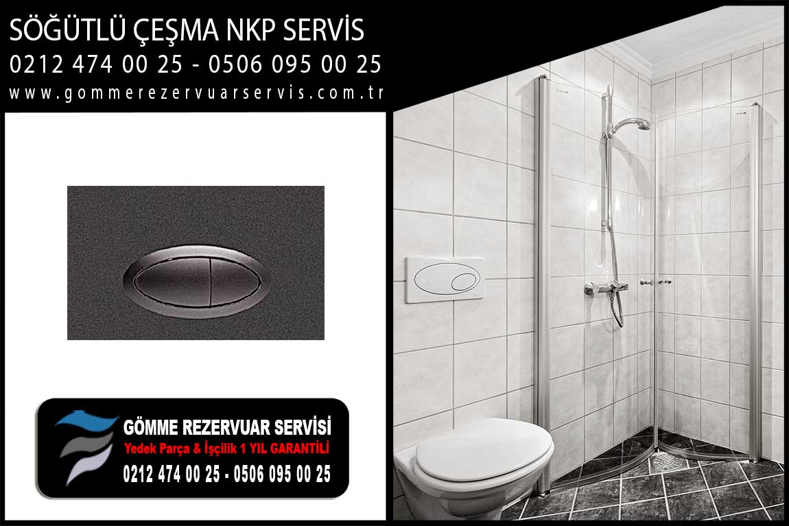 söğütlü çeşme nkp servis