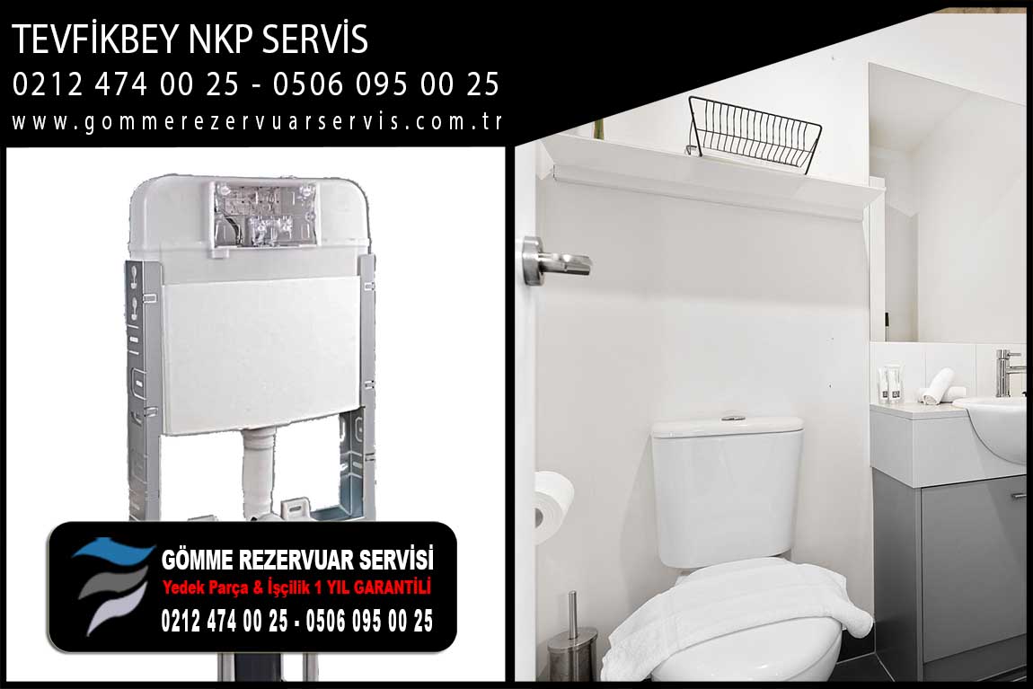 tevfikbey nkp servis