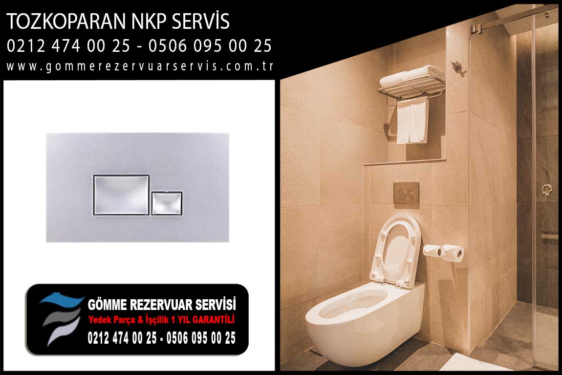 tozkoparan nkp servis