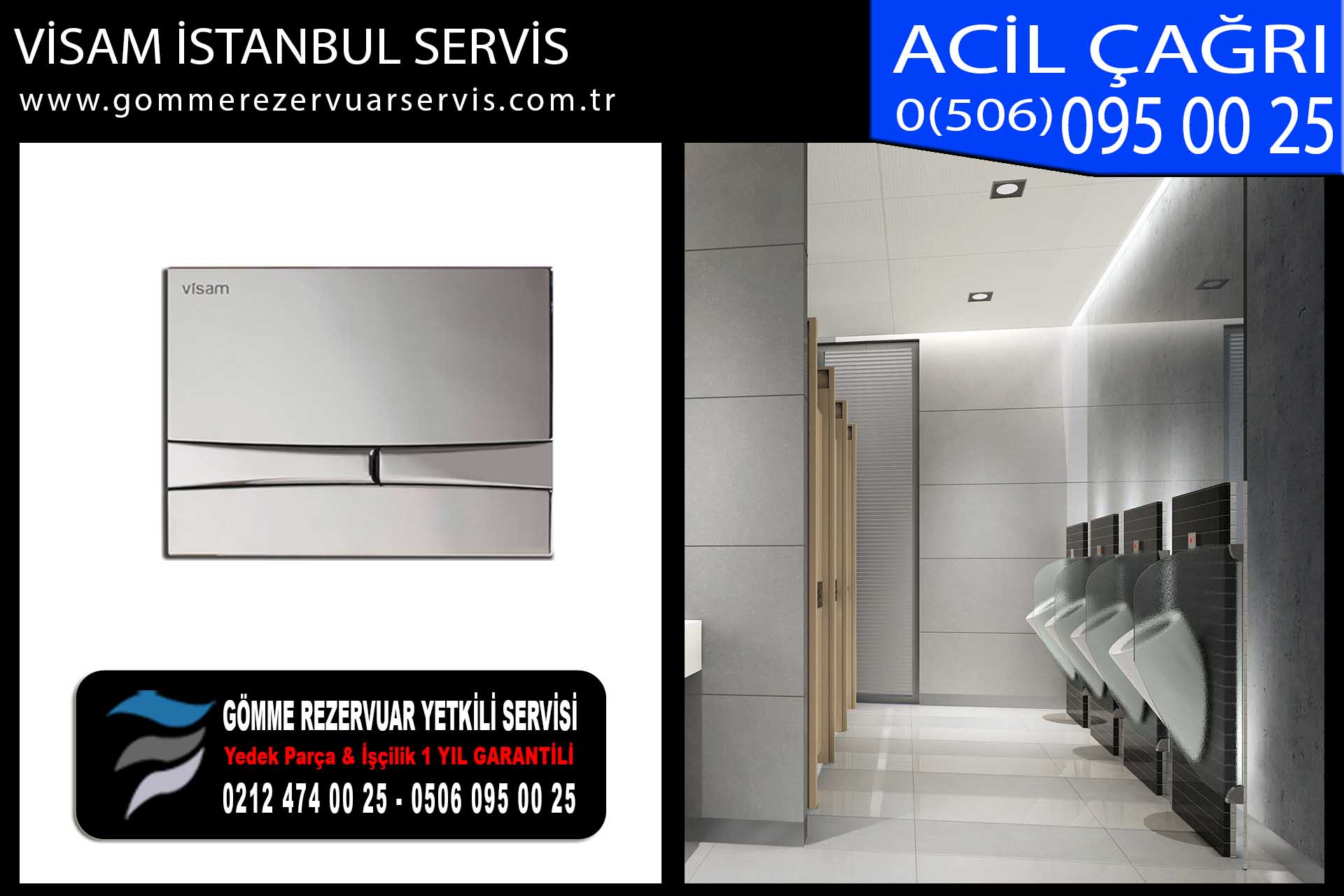 visam istanbul servis