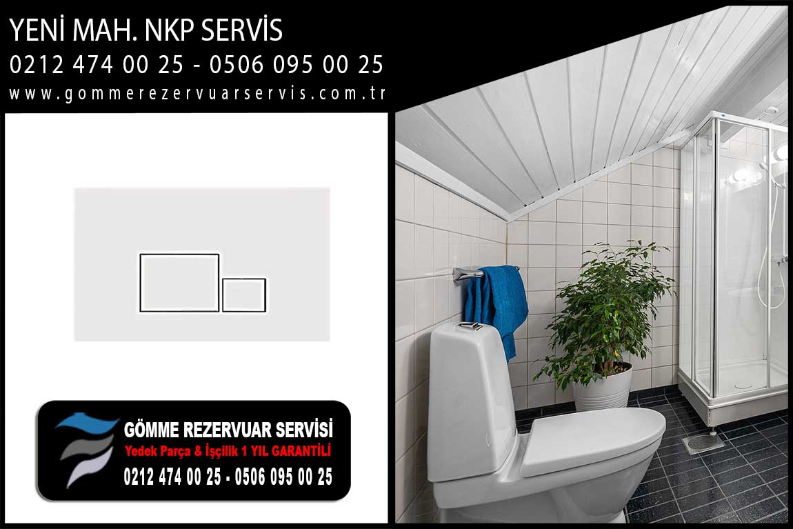yeni mahalle nkp servis