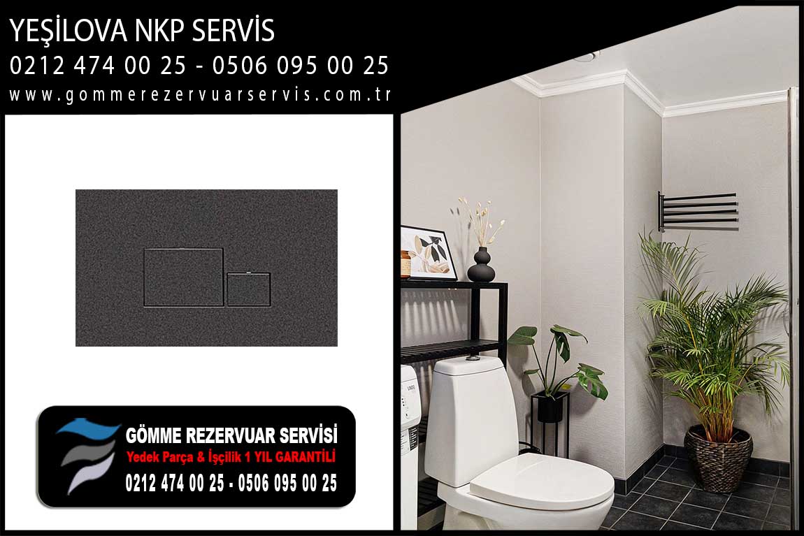 yeşilova nkp servis