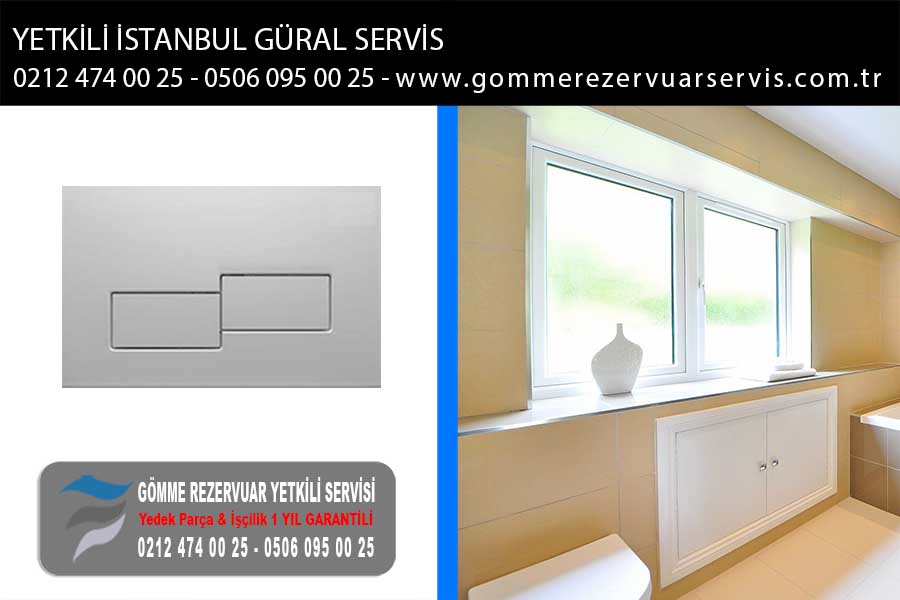 yetkili istanbul güral servis
