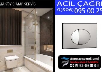 ataköy siamp servis