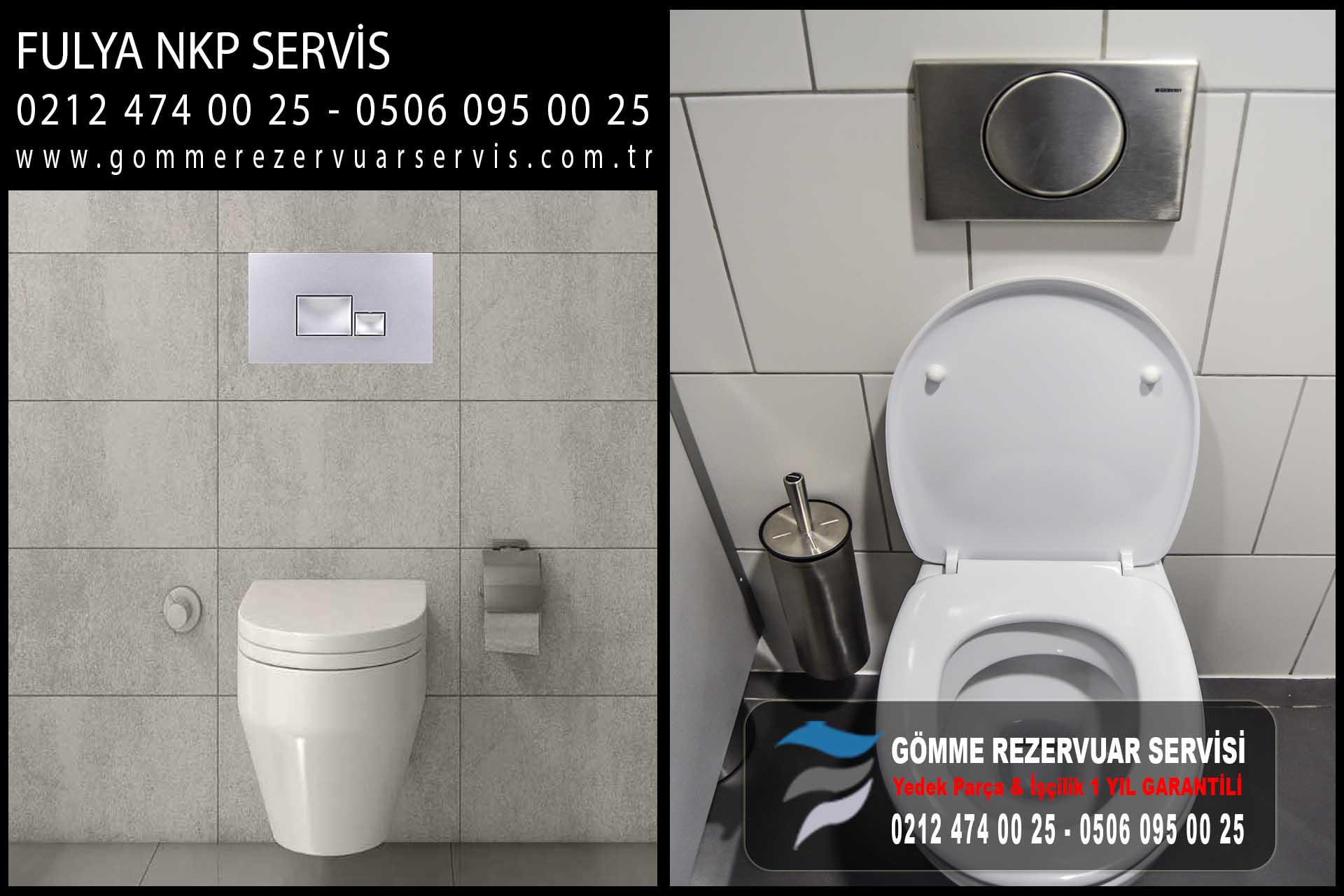 fulya nkp servis