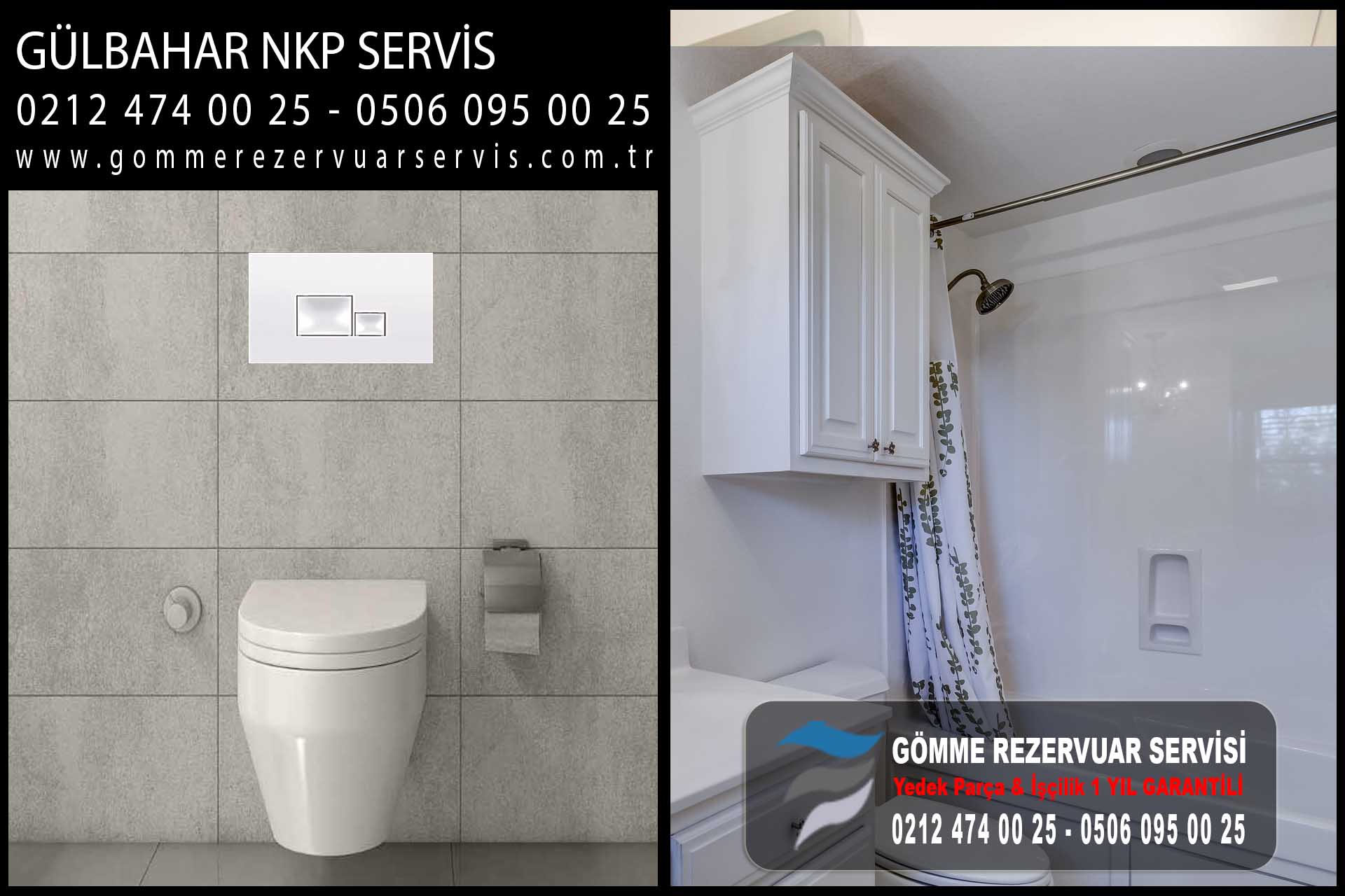 gülbahar nkp servis