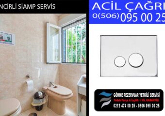 incirli siamp servis