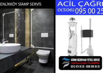 şenlikköy siamp servis
