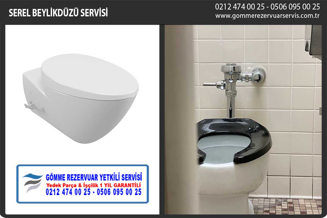 serel beylikdüzü servisi
