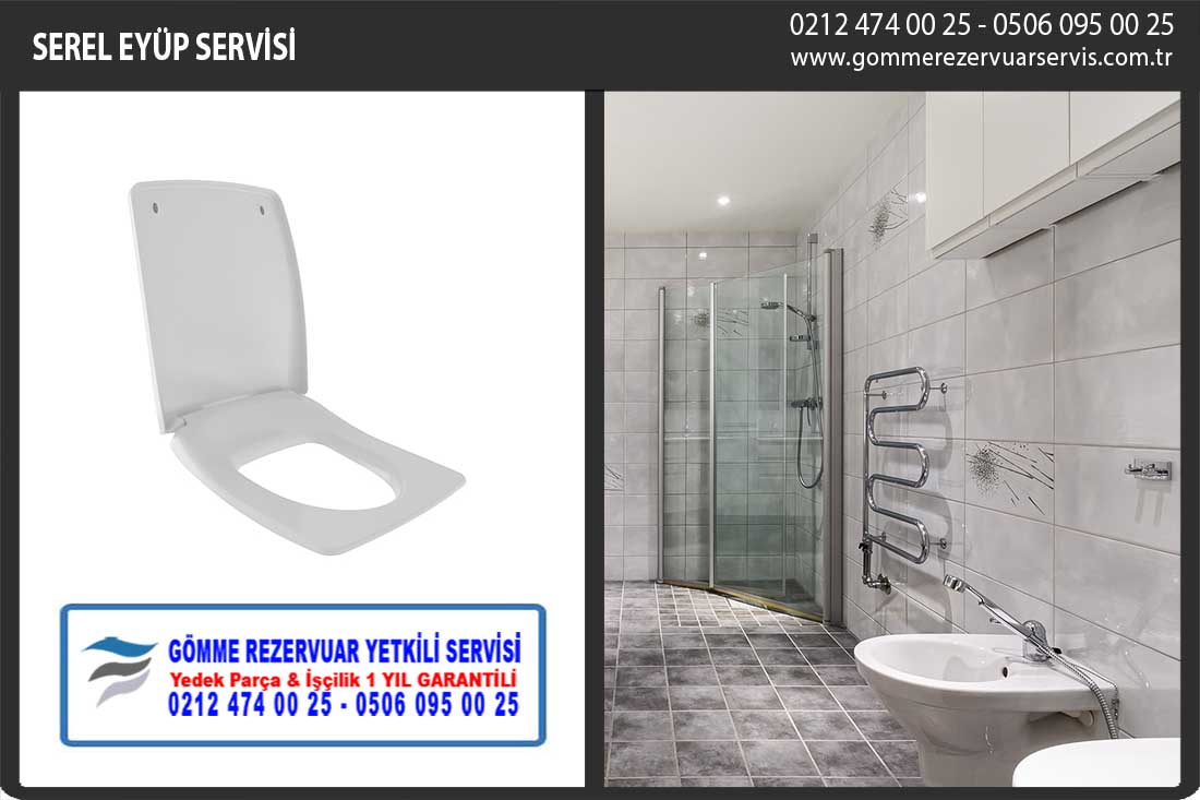serel eyüp servisi