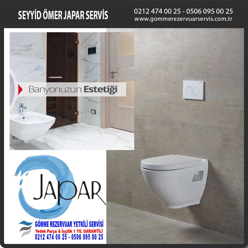 seyyid ömer japar servis