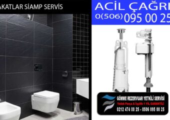 akatlar siamp servis