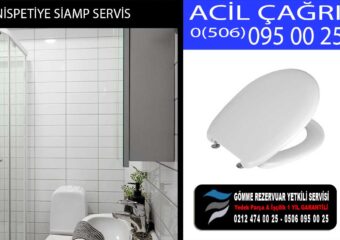 nispetiye siamp servis