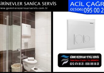 şirinevler sanica servis