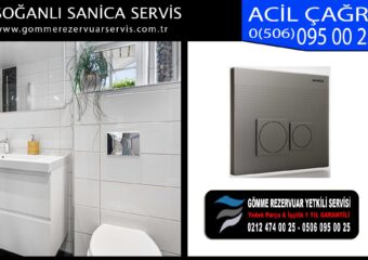 soğanlı sanica servis