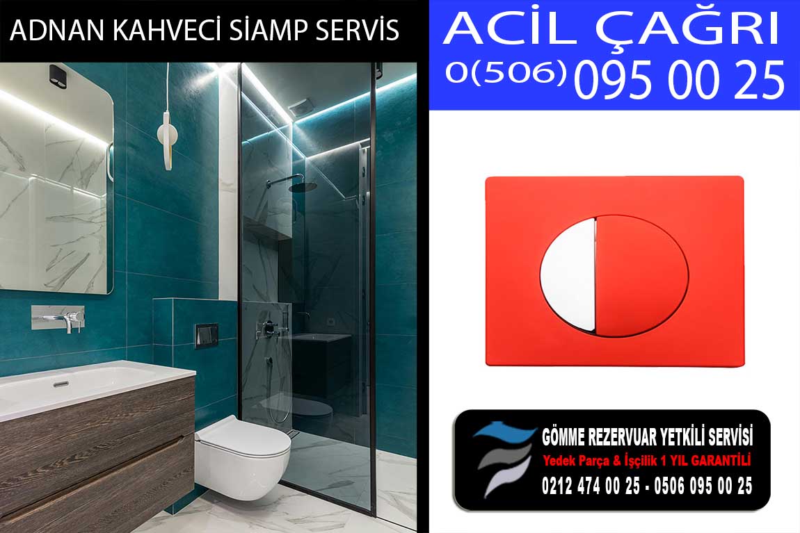 adnan kahveci siamp servis