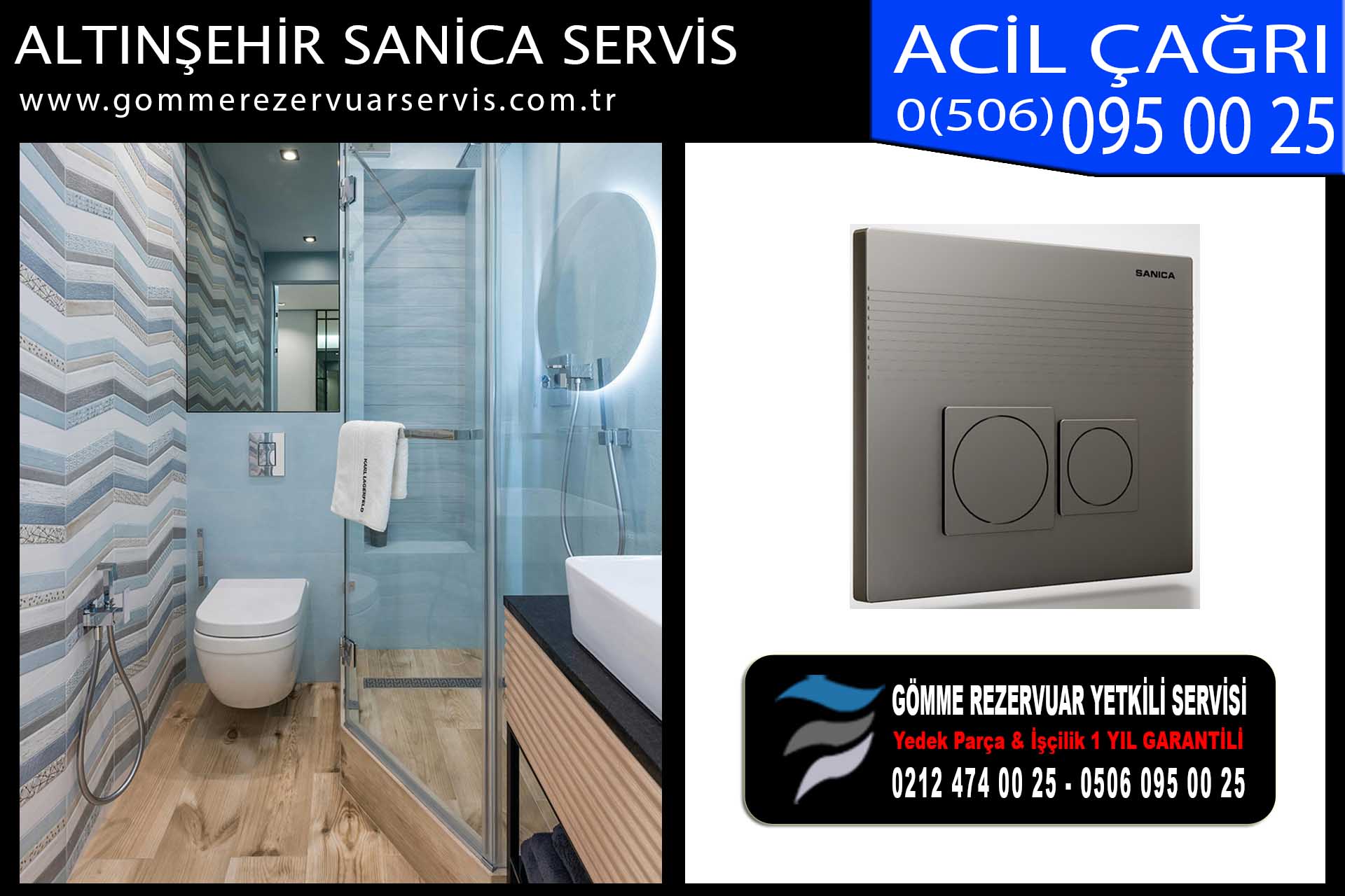 altınşehir sanica servis