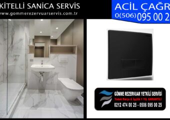 ikitelli sanica servis