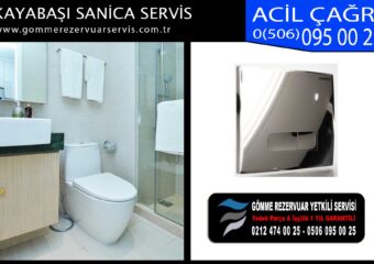 kayabaşı sanica servis